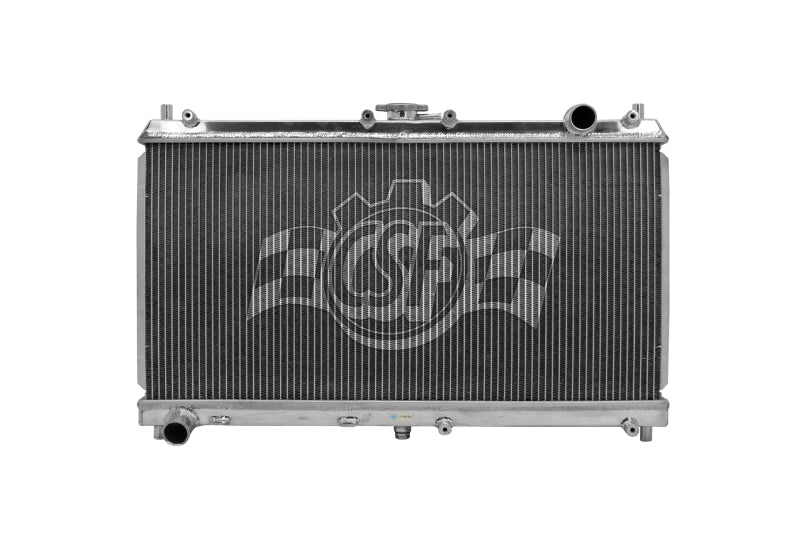 CSF 2863 98-05 Mazda Miata Radiator
