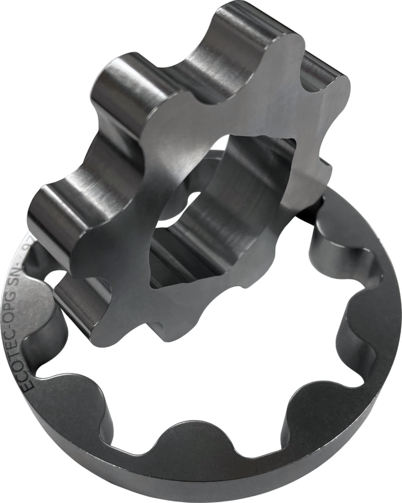 Boundary EC-OPG Vauxhall Astra Coupe/VXR Z20LEH/Z20LET Billet Oil Pump Gear