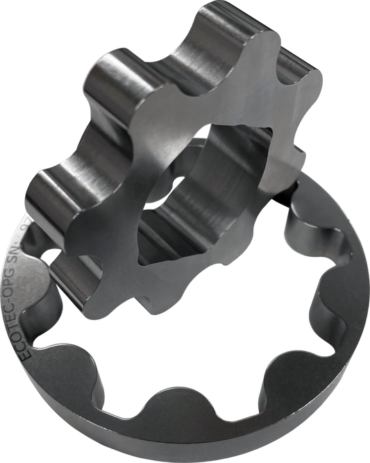 Boundary EC-OPG Vauxhall Astra Coupe/VXR Z20LEH/Z20LET Billet Oil Pump Gear