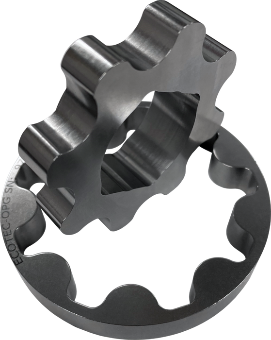 Boundary EC-OPG Vauxhall Astra Coupe/VXR Z20LEH/Z20LET Billet Oil Pump Gear