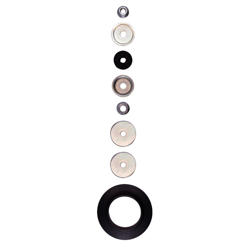 Bilstein 47-310971 07-21 Toyota Tundra - B8 6112 Kit