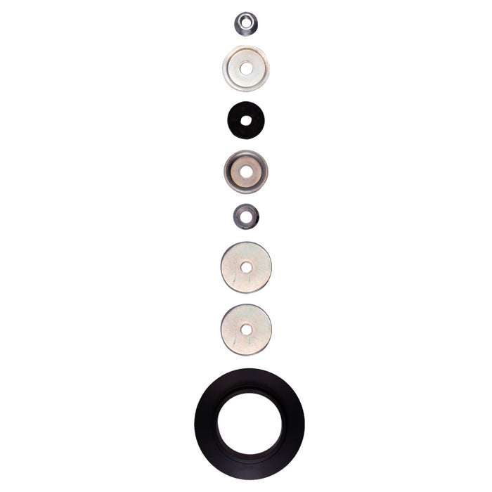 Bilstein 47-310971 07-21 Toyota Tundra - B8 6112 Kit