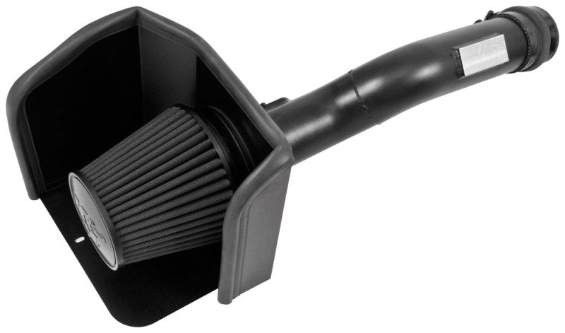 K&N Engineering 71-9039 K&N 2016 Toyota Tacoma 3.5L Performance Intake Kit