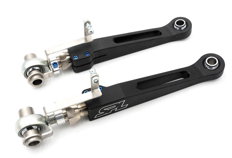 SPL Parts SPL FLCA GT500 2020+ Ford Mustang GT500 Front Lower Control Arms