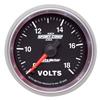 AutoMeter AM Sport-Comp II Gauges 3691