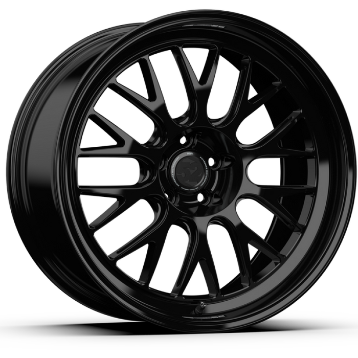 fifteen52 RSHGB-21151+15 Holeshot RSR 20x11 5x112 10mm ET 66.56mm Center Bore Asphalt Black