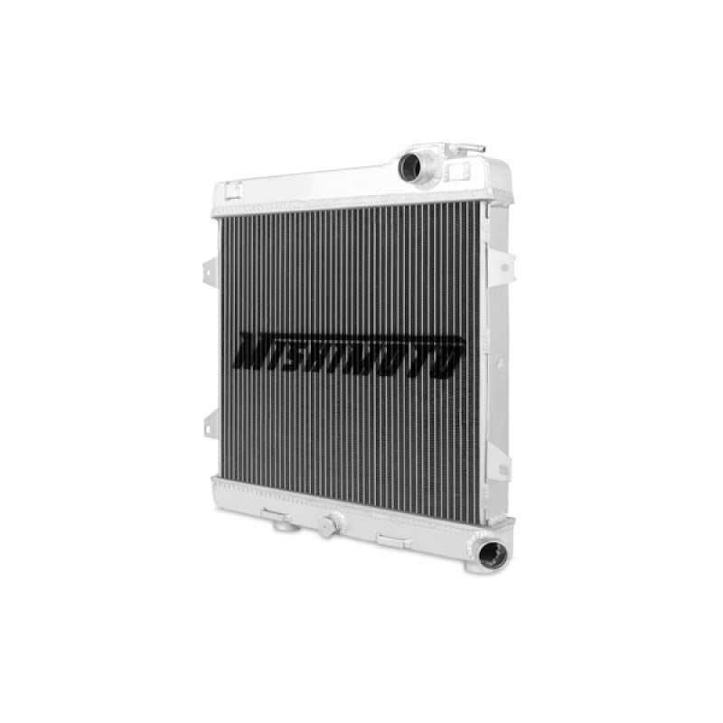 Mishimoto MMRAD-E30-82 87-91 BMW E30 M3 Manual Aluminum Radiator