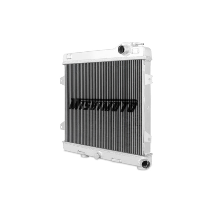 Mishimoto MMRAD-E30-82 87-91 BMW E30 M3 Manual Aluminum Radiator