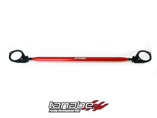 Tanabe TTB008R Sustec Rear Strut Tower Bar 92-96 Prelude (BB1/4)