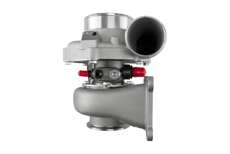 Turbosmart TS-2-6262B-T4082E Water Cooled 6262 T4 0.82AR Externally Wastegated TS-2 Turbocharger