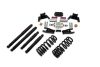Belltech BT Lowering Kit w ND2 Shocks 926ND