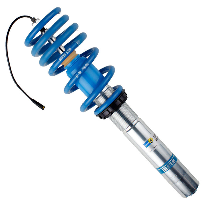 Bilstein 49-290868 B16 (DampTronic) 18-21 Audi S5 Front and Rear Suspension System