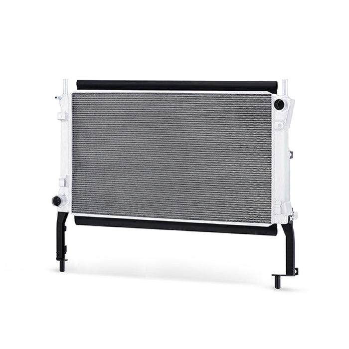 Mishimoto MMRAD-MUS4-15 2015+ Ford Mustang EcoBoost Performance Aluminum Radiator