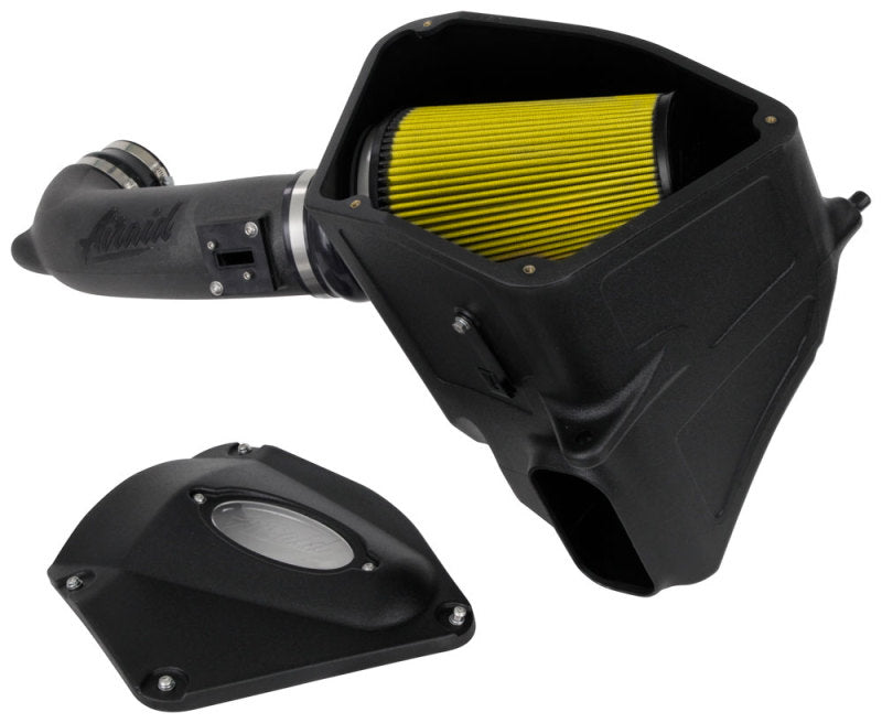 Airaid 204-395 19-20 CHEVROLET SILVERADO 1500 V6 4.3L Performance Air Intake System