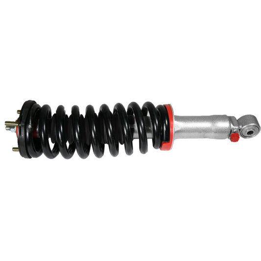 Rancho RS999931 01-07 Toyota Sequoia Front Right Quick Lift Loaded