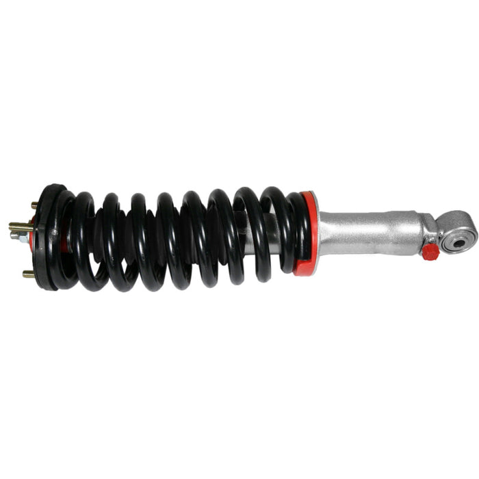 Rancho RS999931 01-07 Toyota Sequoia Front Right Quick Lift Loaded
