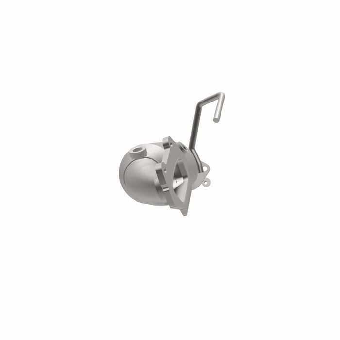 Magnaflow 21-030 MagnaFlow Conv Direct Fit OEM 12-17 Jeep Wrangler 3.6L Underbody