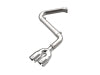 aFe 49-37045-P AFE Exhaust Axle Back