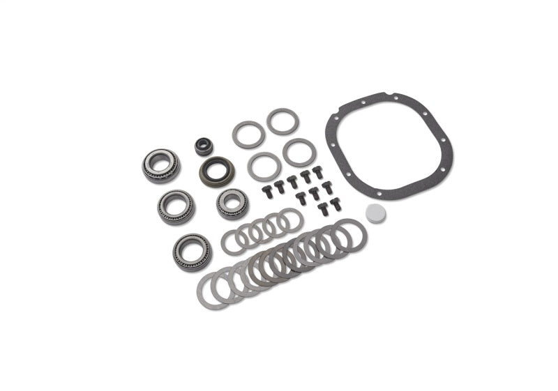 Ford Racing M-4210-B2 8.8in Ring Gear and Pinion installation Kit