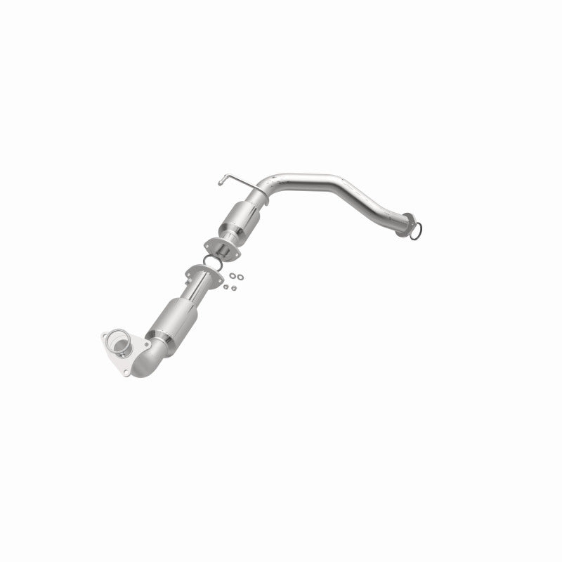 Magnaflow 52559 MagnaFlow Conv Direct Fit 08-15 Toyota Sequoia