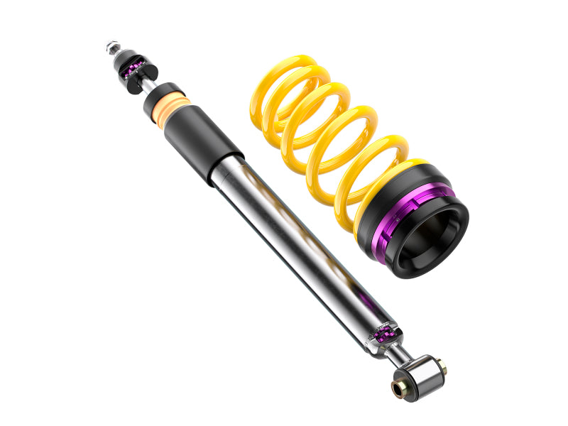 KW 3520887007 V3 Leveling Coilover Tesla Model 3 AWD