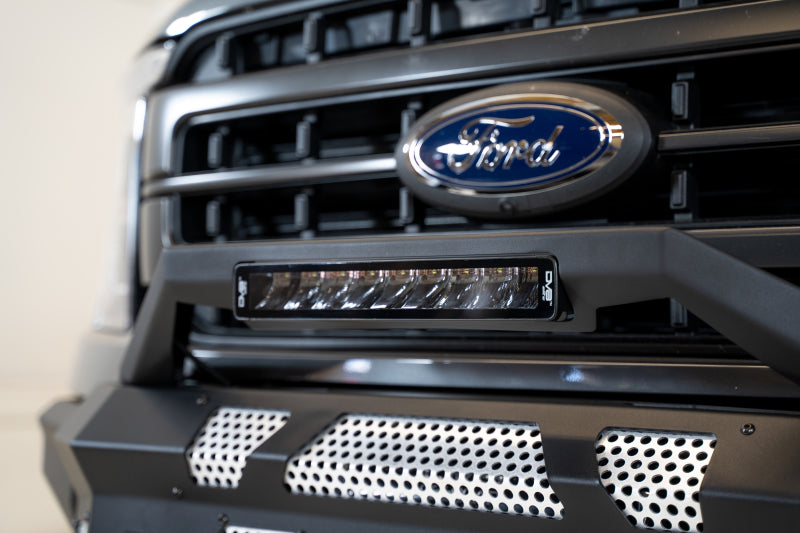 DV8 Offroad BE13EW45W Elite Series 13in Light Bar 45W Flood/Spot LED