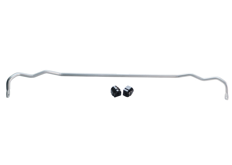 Whiteline BBR44 BMW 1 Series (Exc M Series) & 3 Series (Exc M3) Rear 20mm Swaybar