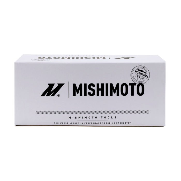 Mishimoto MMTL-FEX-MP95 Fluid Extractor Manual and Pneumatic - 9.5L