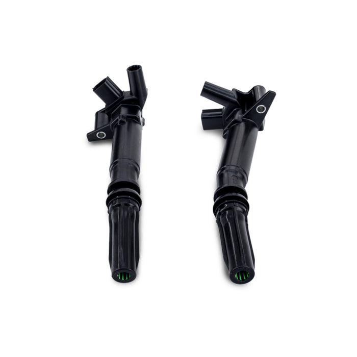 Mishimoto MMIG-F62-10K 10-14 Ford F-150 Raptor 6.2L Ignition Coil - Full Set