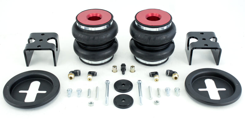 Air Lift 75690 Performance 05-14 Audi A3 / VW 09-16 CC / 07-14 EOS/GTI /12-14 Beetle Turbo Slam Rear Kit