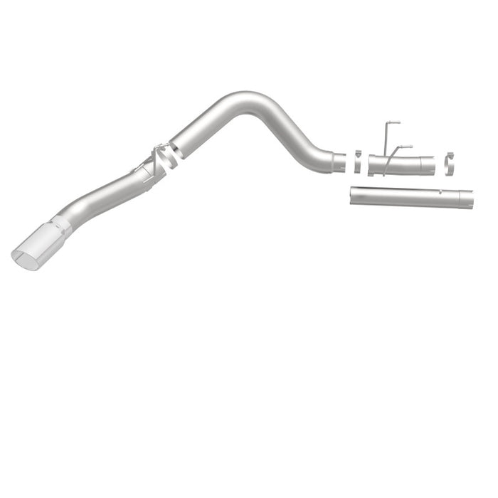 Magnaflow Perf Exhaust MAG17874 11-18 Dodge 2500 6.7L Filter Back Exhaust Kit
