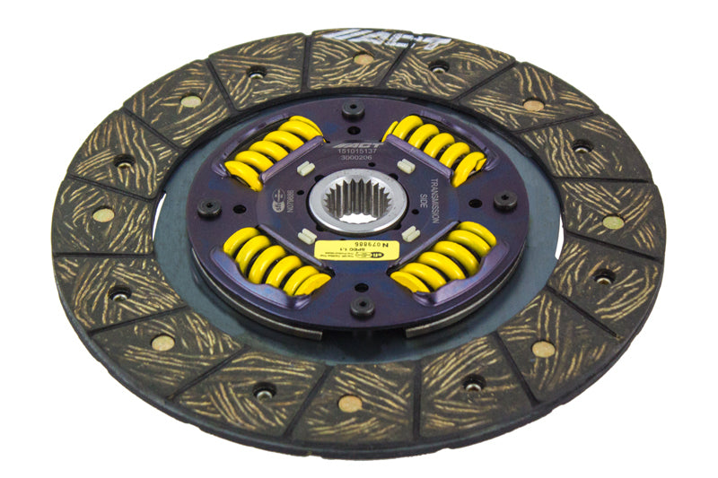 ACT 3000215 ACT Street Clutch Discs