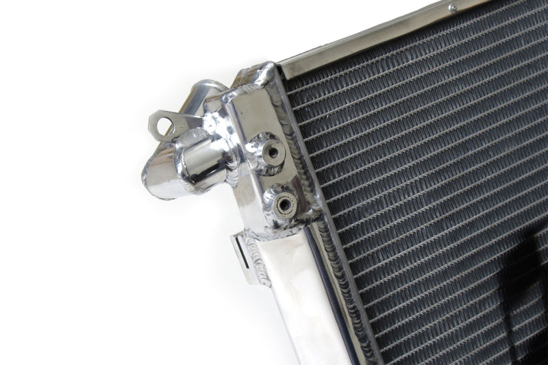 CSF 7016 02-06 Mini Cooper S R53 Manual Radiator