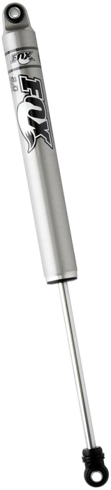 FOX 980-24-659 Fox 99+ Chevy HD 2.0 Performance Series 11.1in. Smooth Body IFP Rear Shock (Aluminum) / 4-6in. Lift