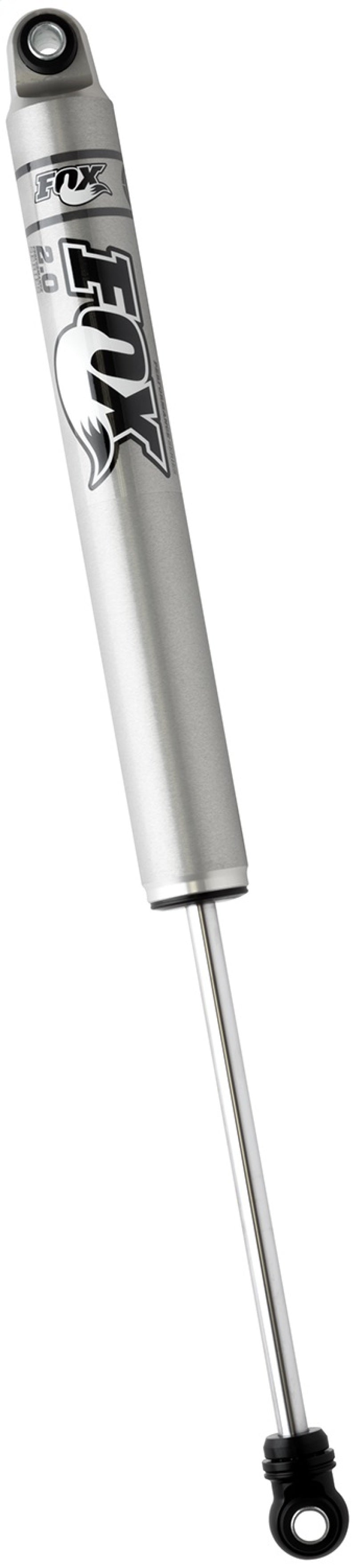 FOX 980-24-659 Fox 99+ Chevy HD 2.0 Performance Series 11.1in. Smooth Body IFP Rear Shock (Aluminum) / 4-6in. Lift