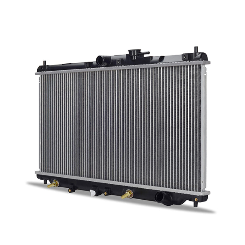 Mishimoto R19-AT Honda Accord Replacement Radiator 1990-1993