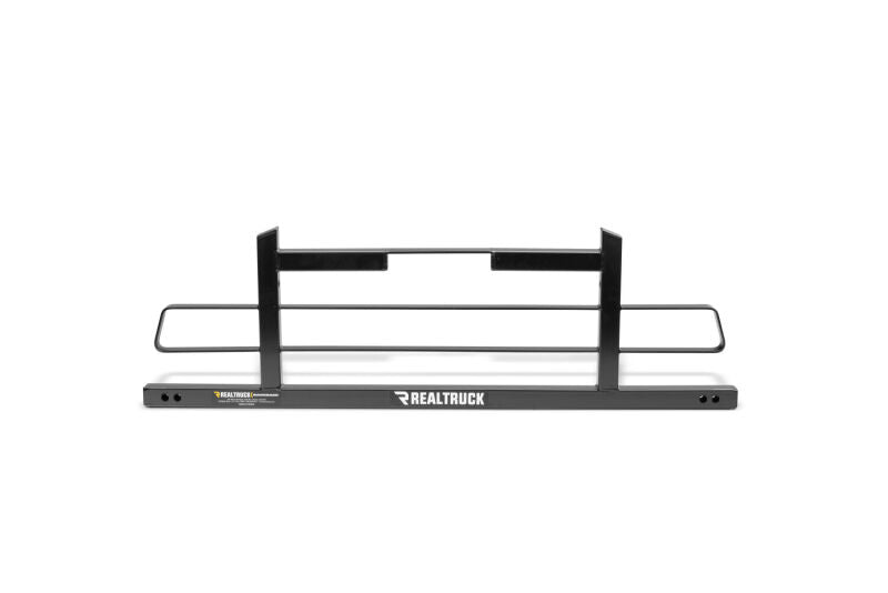 BackRack 15026 09-18 RAM 5.5ft / 10-17 6.5ft w/o Rambox Short Headache Rack Frame Only Requires Hardware
