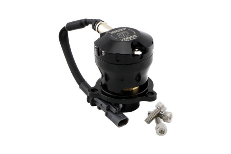 Turbosmart TS-0223-1078 Ford Fiesta ST Mk7 1.6T BOV Kompact EM Dual Port VR22