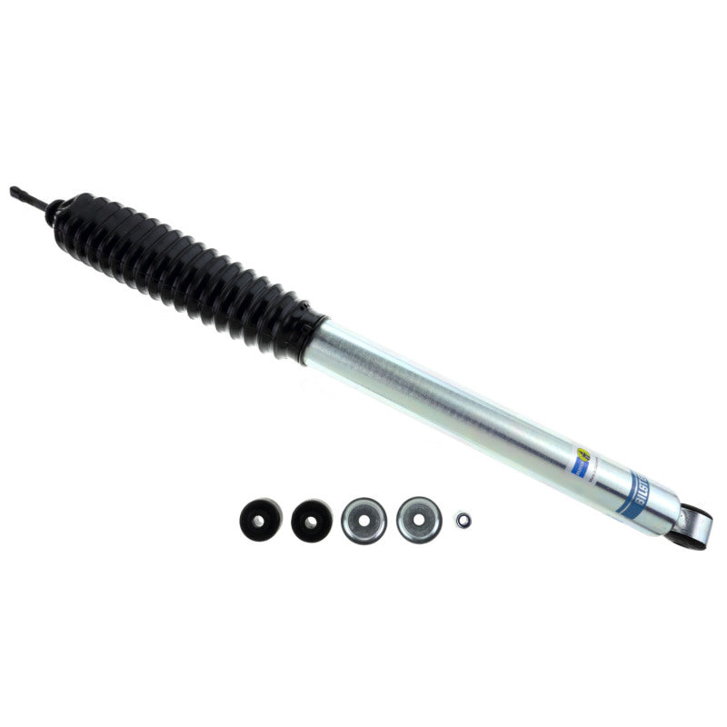 Bilstein 24-185653 5100 Series 1987 Jeep Wrangler Base Front 46mm Monotube Shock Absorber
