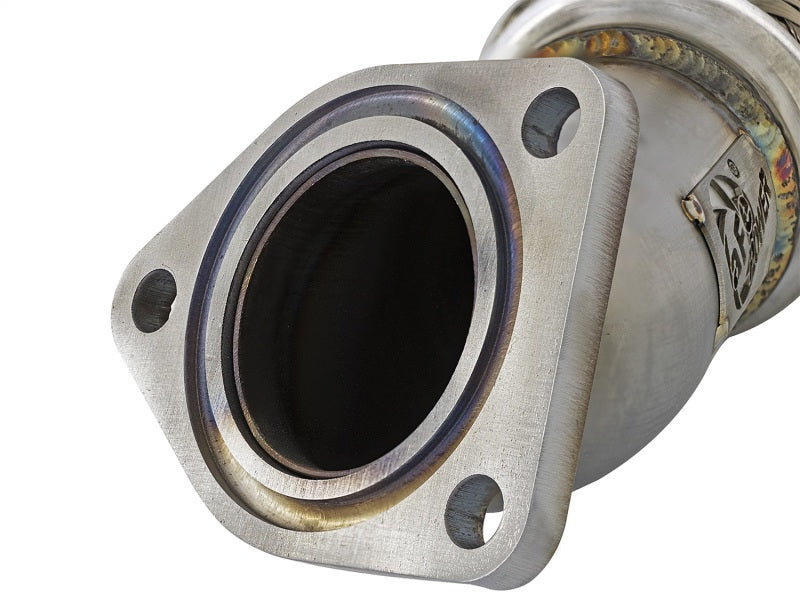aFe 48-36605 AFE Mid/X-pipes