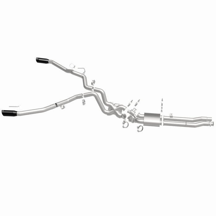 Magnaflow 19637 2024 Ford Ranger Raptor Cat-Back Exhaust System