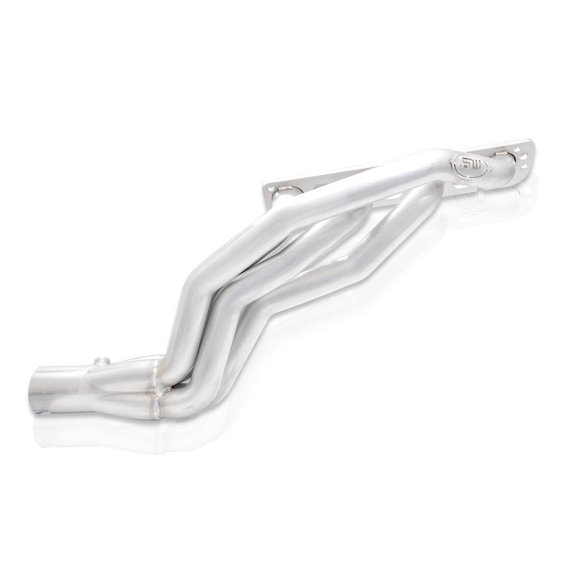 Stainless Works RAM19HCAT 2019+ RAM Headers 1-7/8in Primaries With High Flow Cats