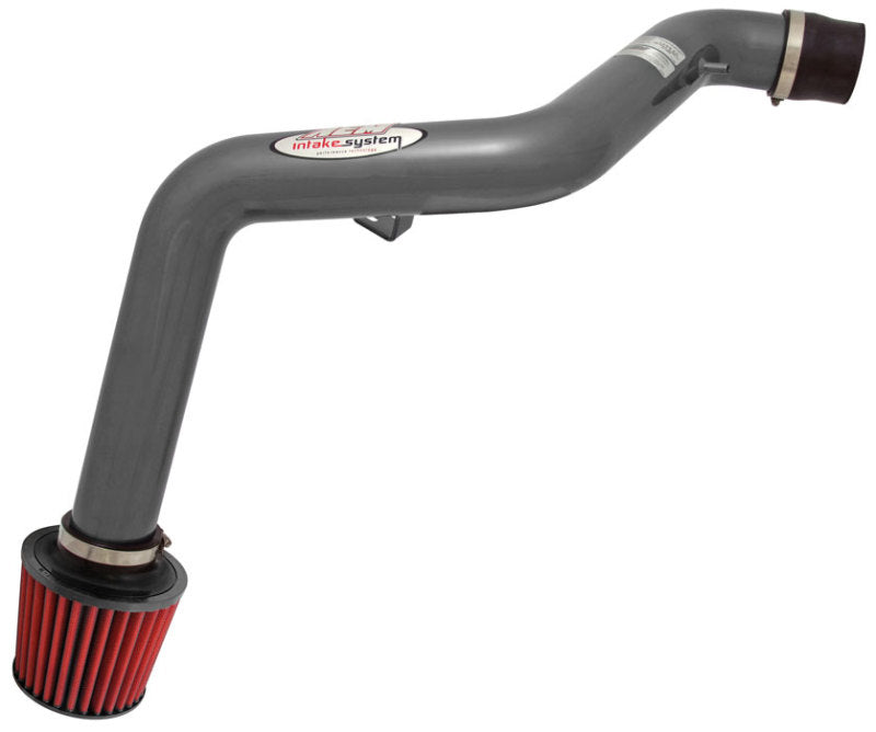 AEM Induction 21-406C 97-01 Prelude Silver Cold Air Intake