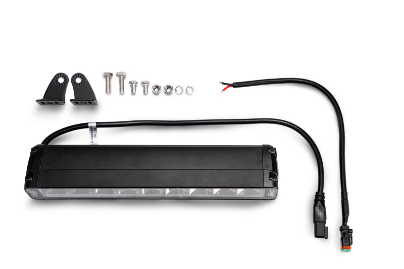 DV8 Offroad BE13EW45W Elite Series 13in Light Bar 45W Flood/Spot LED
