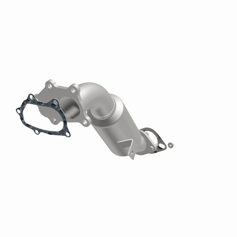 Magnaflow 5411014 MagnaFlow Converter Direct Fit 12-14 Subaru Impreza 2.5L / 15-16 WRX STI