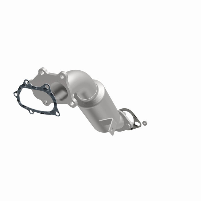 Magnaflow 5411014 MagnaFlow Converter Direct Fit 12-14 Subaru Impreza 2.5L / 15-16 WRX STI