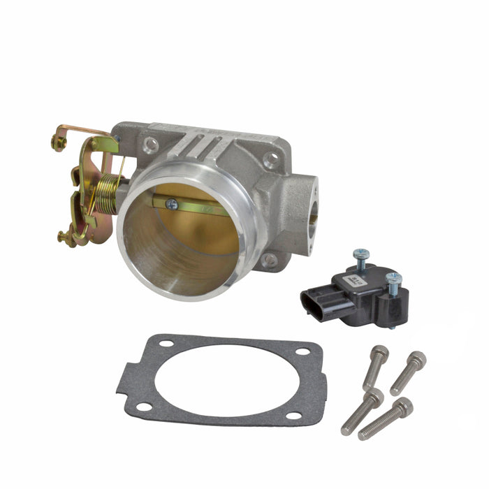 BBK 1700 96-04 Ford Mustang 4.6 GT 70mm Throttle Body Power Plus Series (CARB EO 96-01 Only)