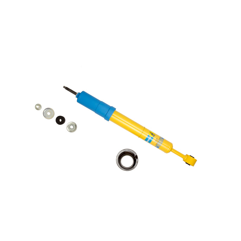 Bilstein 24-265966 4600 Series 2016 Toyota Tacoma Limited V6 3.5L Front 46mm Monotube Shock Absorber