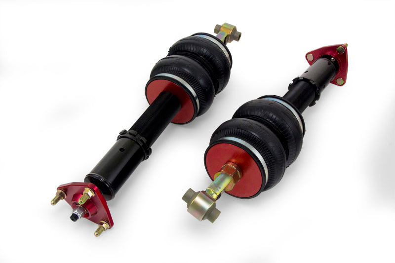 Air Lift 78645 Performance Lexus 06-13 IS250/IS350 AWD / 06-07 GS300 / 07-12 GS350 / 08-14 ISF Rear Kit