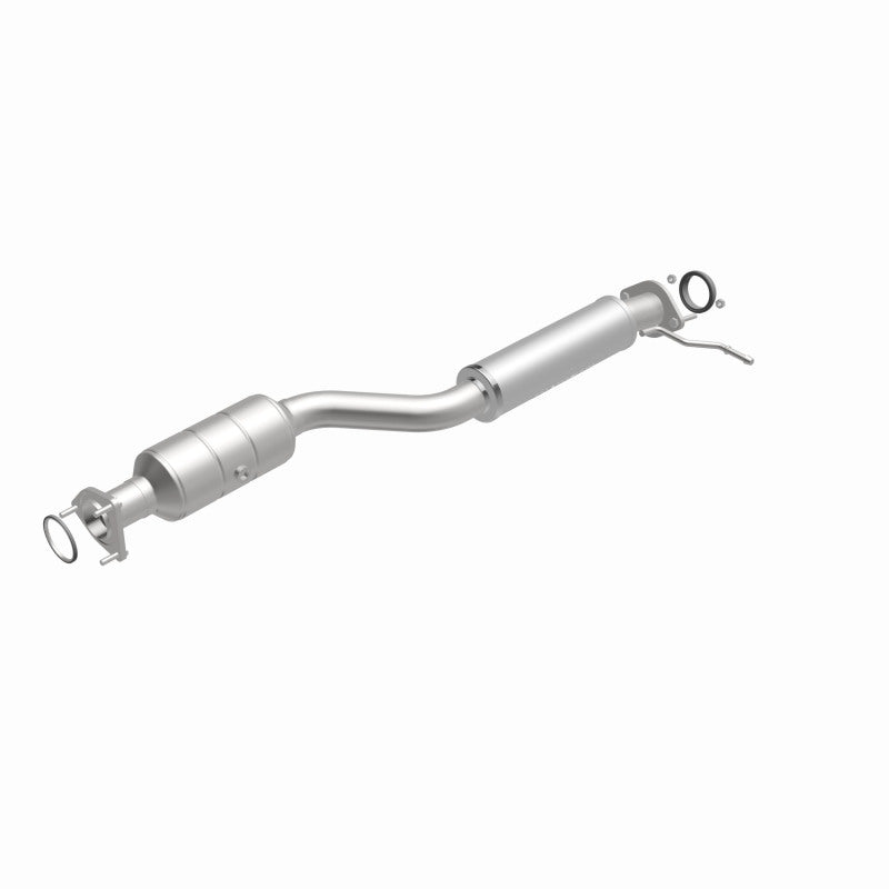 Magnaflow 23909 MagnaFlow Conv DF 04-09 Mazda RX-8 1.3L M/T Rear